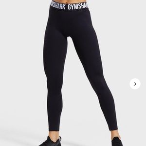 Gymshark Fit Seamless Leggings